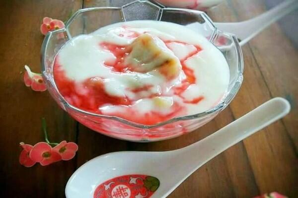 5 Kuliner Khas Makassar Berbahan Dasar Pisang, Legit & Manis