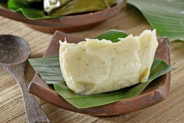 5 Kuliner Khas Makassar Berbahan Dasar Pisang, Legit & Manis