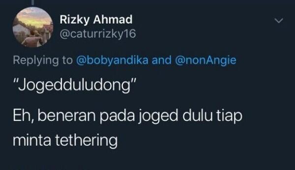 10 Cerita Netizen Soal Password Wi-Fi Paling Kocak, Apa Versi Kamu?