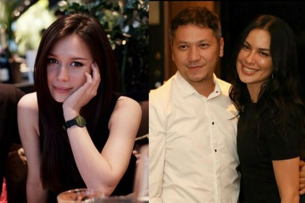Punya Status Duda, Gading Marten Dikabarkan Dekat dengan 5 Cewek Ini