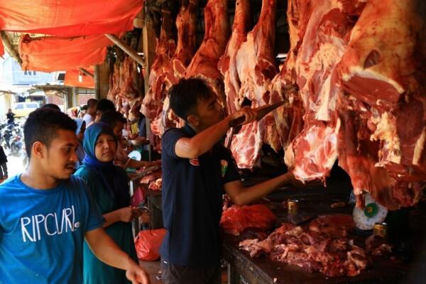 8 Tradisi Unik Perayaan Iduladha di Indonesia, Ada Pengantin Sapi lho