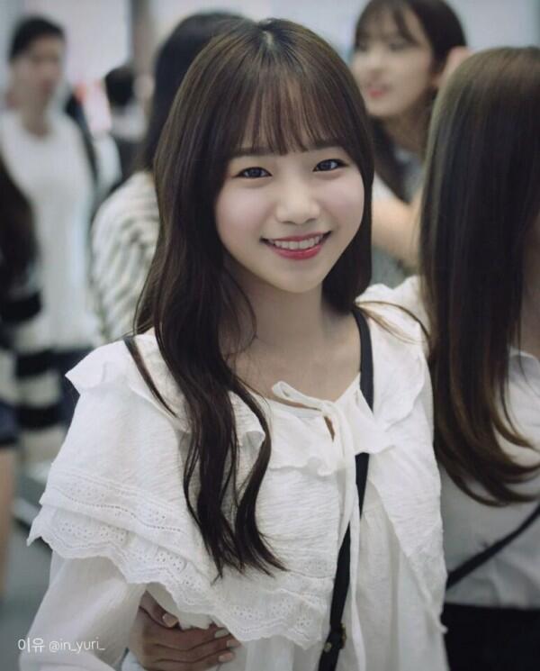 10 Fakta Menarik Jo Yuri, Main Vocalist IZ*ONE yang Memesona