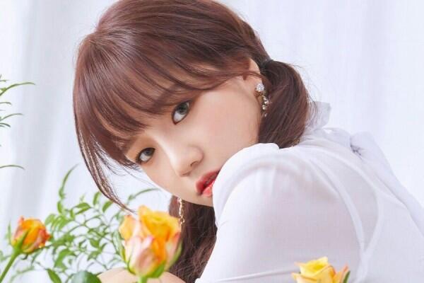 10 Fakta Menarik Jo Yuri, Main Vocalist IZ*ONE yang Memesona