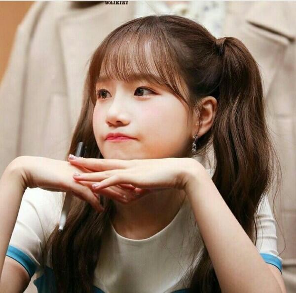10 Fakta Menarik Jo Yuri, Main Vocalist IZ*ONE yang Memesona