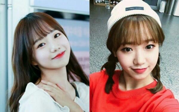 10 Fakta Menarik Jo Yuri, Main Vocalist IZ*ONE yang Memesona