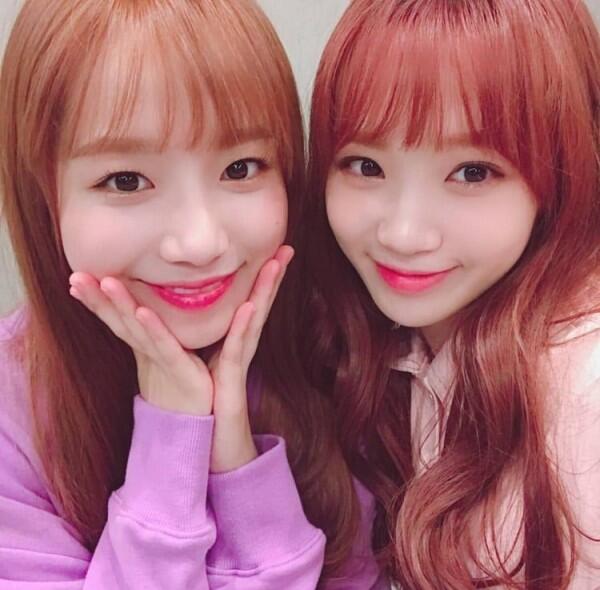 10 Fakta Menarik Jo Yuri, Main Vocalist IZ*ONE yang Memesona