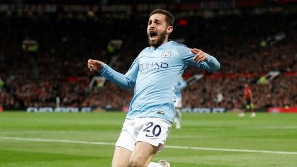 Riyad Mahrez Menghancurkan West Ham dalam 90 Menit