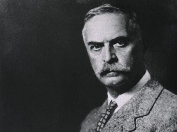 Kisah Hidup Karl Landsteiner, Ilmuwan Penemu Penggolongan Darah