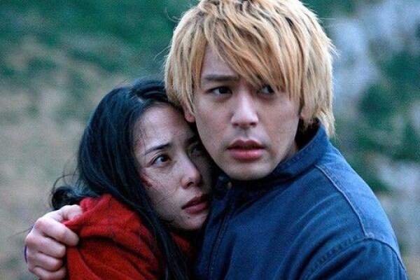 10 Pelajaran Hidup Film Jepang Akunin/Villain yang Patut Dipelajari