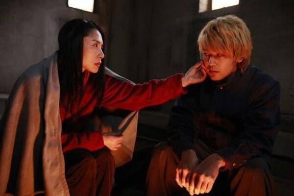 10 Pelajaran Hidup Film Jepang Akunin/Villain yang Patut Dipelajari
