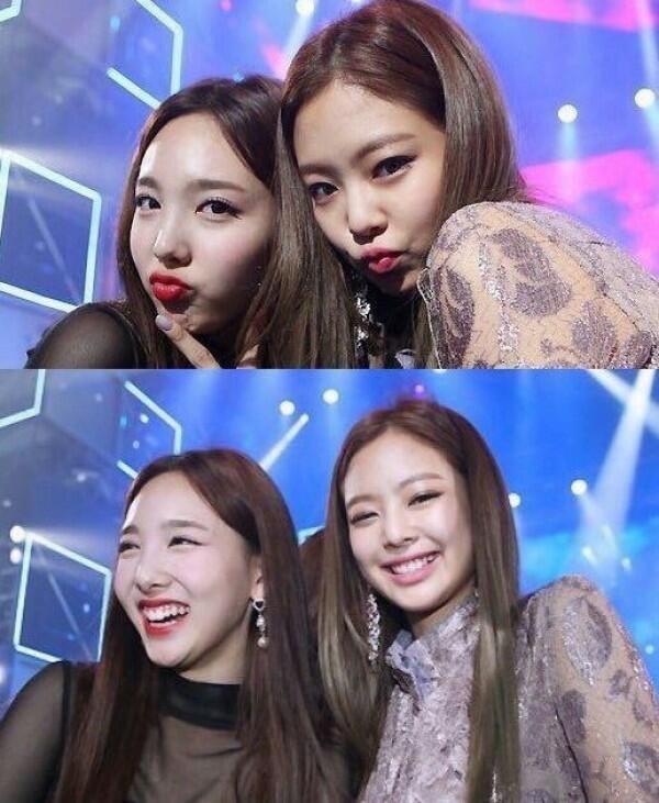 Tak Cuma dengan Member, Ini 9 Potret Nayeon TWICE yang Friendly Banget