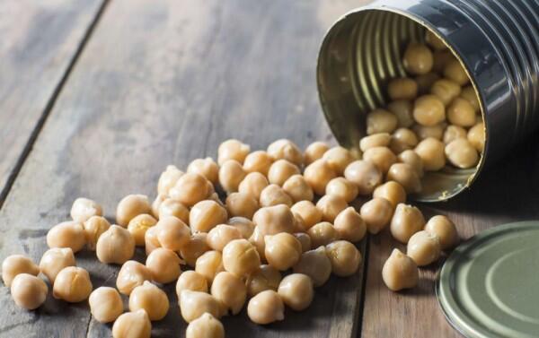 Ini Lho Bahan Makanan yang Perlu Dicuci dan Tidak, Yakin Sudah Benar?
