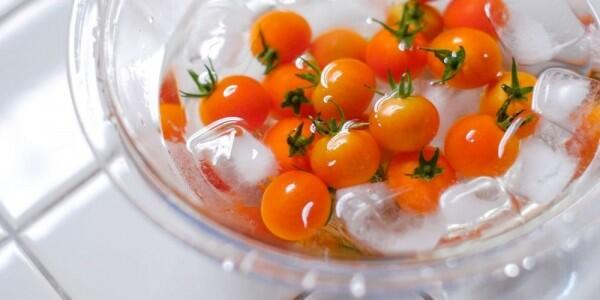 Ini Lho Bahan Makanan yang Perlu Dicuci dan Tidak, Yakin Sudah Benar?