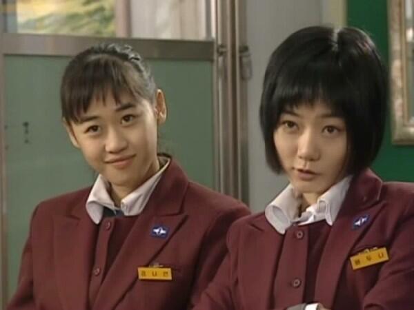 6 Bintang KDrama School 1999-2001 yang Masih Eksis Hingga Sekarang