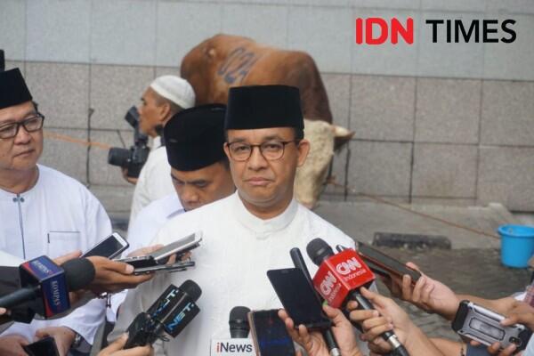 Iduladha Buat Anies Baswedan Teringat Sosok Ayah