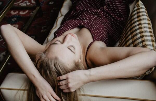 Ladies, Ini 7 Tips Woman On Top untuk Bercinta yang Lebih Menyenangkan