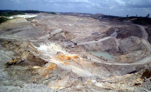 Seberapa Penting Pembangunan Smelter Minerba di Indonesia
