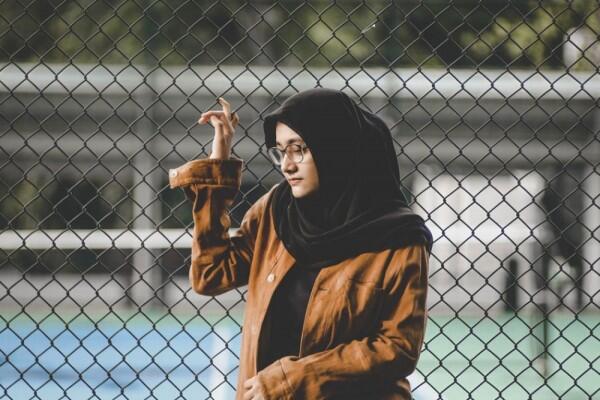 5 Karakter Khas Cewek yang Senang Menggunakan Outer, Kamu Juga Suka?