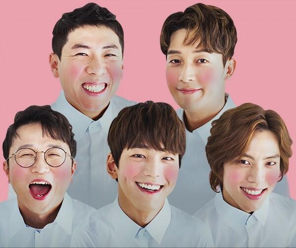 Punya Konsep Unik, 5 Variety Show Baru di Korea Ini Wajib Kamu Tonton