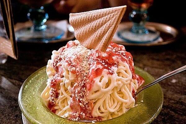 Bukan Pecinta Es Krim kalau Belum Makan 11 Bentuk & Varian Uniknya Ini