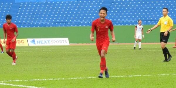 Gemilang di Piala AFF U-19, Timnas U-19 Harus Terapkan Ilmu Padi
