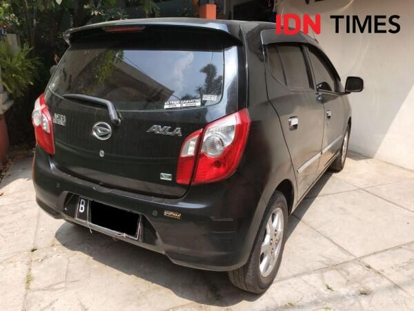 Pembatasan Usia Mobil Bisa Kurangi Polusi? Ini Kata Warganet