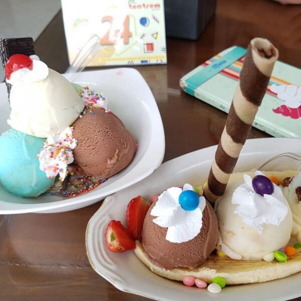 5 Tempat Makan Es Krim Paling Lezat di Solo, Wajib Mampir!