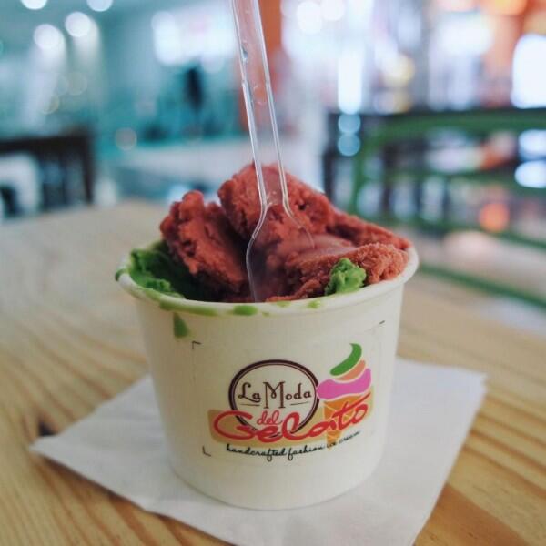 5 Tempat Makan Es Krim Paling Lezat di Solo, Wajib Mampir!