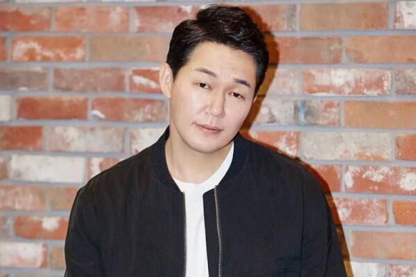 10 Potret Park Sung Woong, Aktor Senior yang Selalu Total Berakting