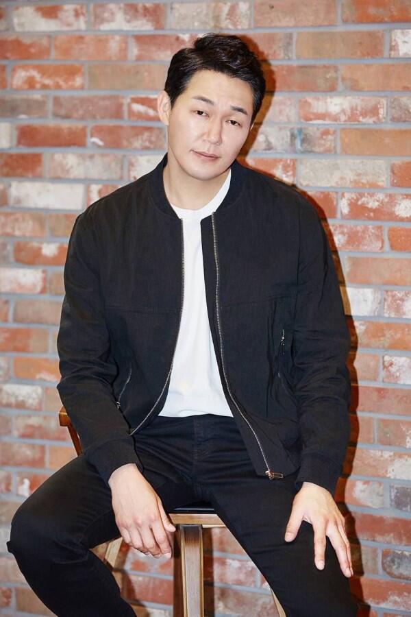 10 Potret Park Sung Woong, Aktor Senior yang Selalu Total Berakting