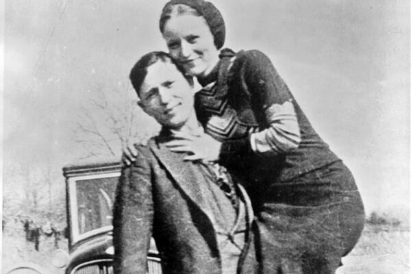 7 Fakta Menarik Bonnie & Clyde, Pasangan Kriminal yang Hebohkan Dunia