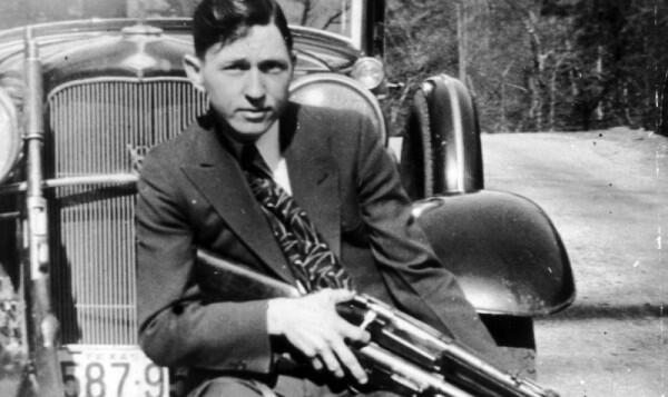 7 Fakta Menarik Bonnie & Clyde, Pasangan Kriminal yang Hebohkan Dunia