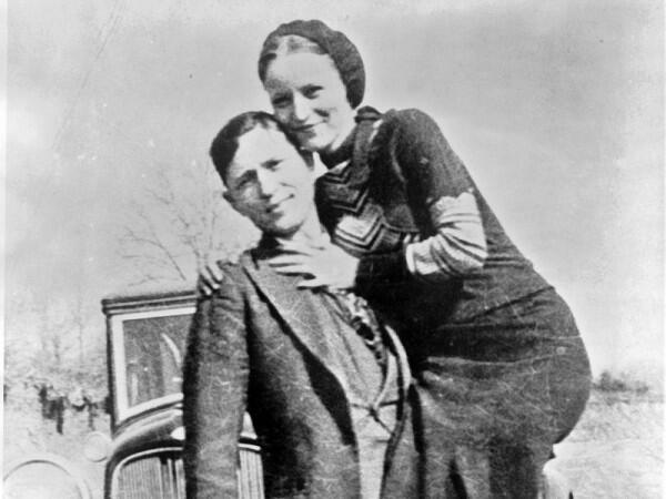 7 Fakta Menarik Bonnie & Clyde, Pasangan Kriminal yang Hebohkan Dunia