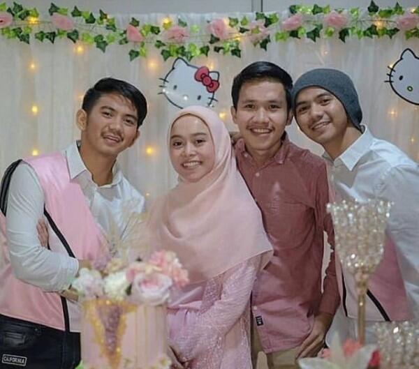 10 Momen Ultah ke-20 Lesty Kejora, Dapat Kejutan Romantis dari Pacar
