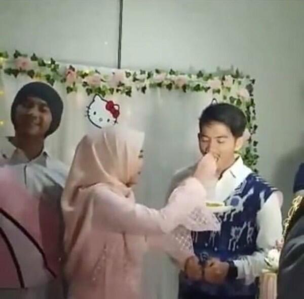 10 Momen Ultah ke-20 Lesty Kejora, Dapat Kejutan Romantis dari Pacar