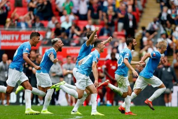 5 Klub Inggris Terboros Musim Panas 2019/2020, ManCity Juaranya!