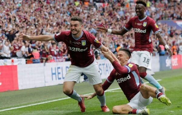 5 Klub Inggris Terboros Musim Panas 2019/2020, ManCity Juaranya!