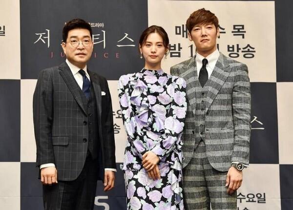 10 Potret Terbaru Nana, Si Jaksa Adil & Menawan di KDrama 'Justice'
