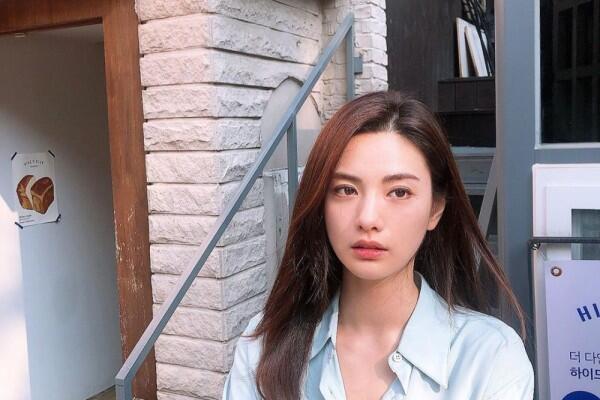 10 Potret Terbaru Nana, Si Jaksa Adil & Menawan di KDrama 'Justice'