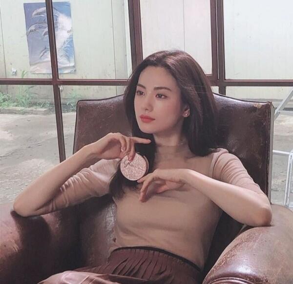 10 Potret Terbaru Nana, Si Jaksa Adil & Menawan di KDrama 'Justice'
