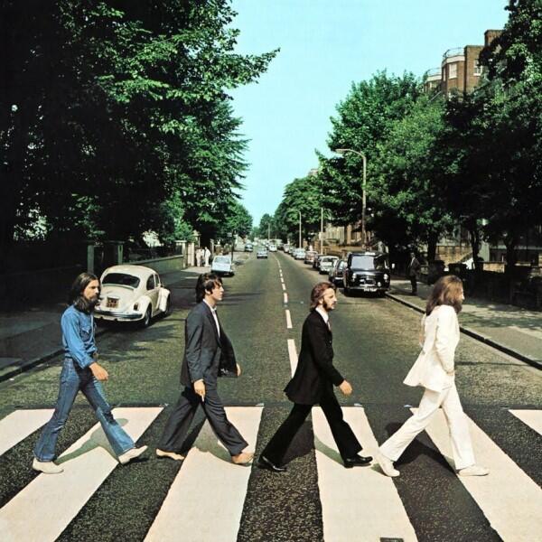 Sudah Berusia 50 Tahun, Inilah Kisah di Balik Foto Ikonik The Beatles