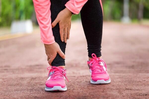 Rendam Kaki dengan Cuka Apel, Ini 5 Manfaat yang Akan Didapat