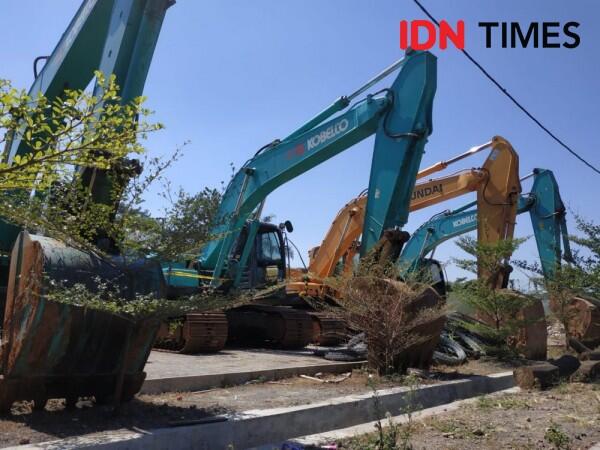 Seberapa Penting Pembangunan Smelter Minerba di Indonesia