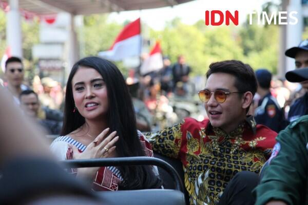 Review Film Perburuan: Antara Pemberontakan dan Penantian Kemerdekaan