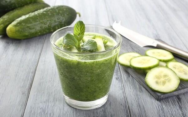 4 Ide Resep Smoothies Enak Pereda PMS, Langsung Happy Lagi!