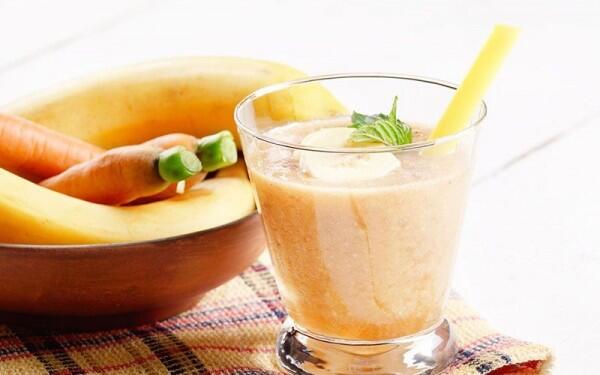 4 Ide Resep Smoothies Enak Pereda PMS, Langsung Happy Lagi!