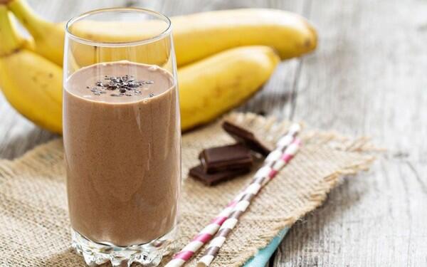 4 Ide Resep Smoothies Enak Pereda PMS, Langsung Happy Lagi!