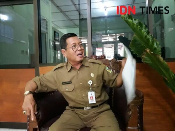 Sapi Kurban Jokowi di Gunungkidul Lukai Warga saat Hendak Disembelih