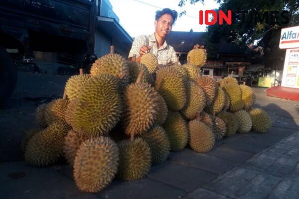 Berburu 5 Buah Khas Bali yang Wajib Kamu Coba
