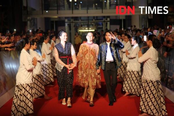 Review Film Bumi Manusia: Pribumi Pertama yang Lawan Pengadilan Eropa